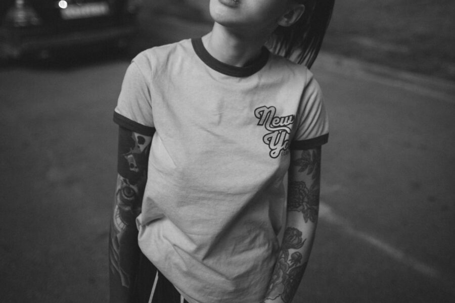 Amanda White: Wild at Heart